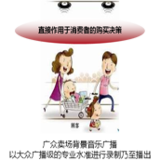 卖场广播